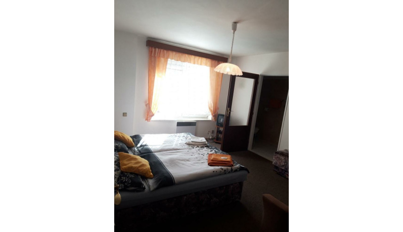 EUROPENZION Karlovy Vary